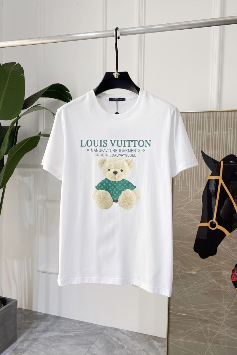 Louis Vuitton T-Shirts